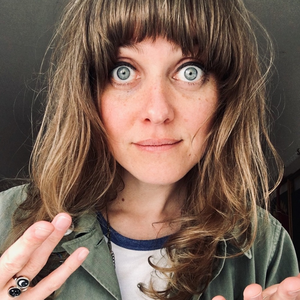 Meet your Posher, Meg